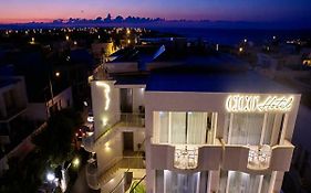 Cico Boutique Hotel